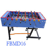فوتبال دستی مدل BFT- FBMD16